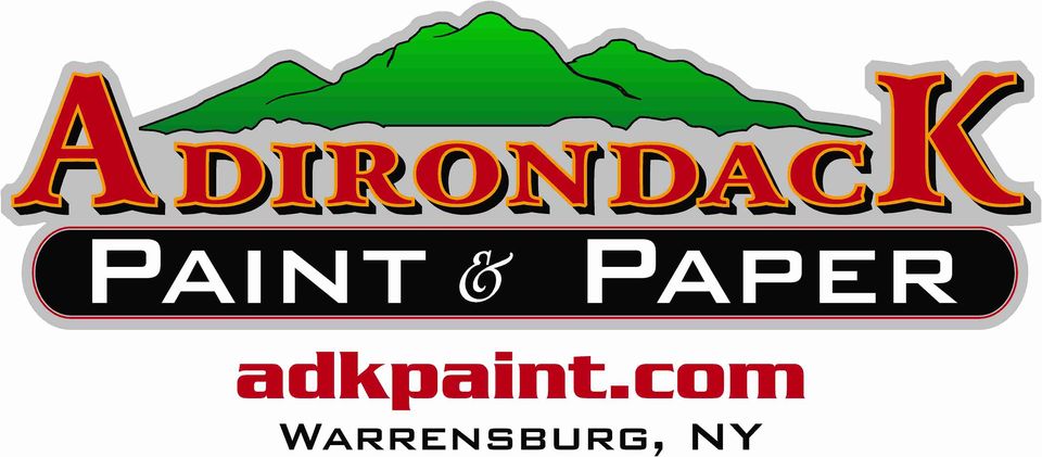 Adirondack Paint and Paper